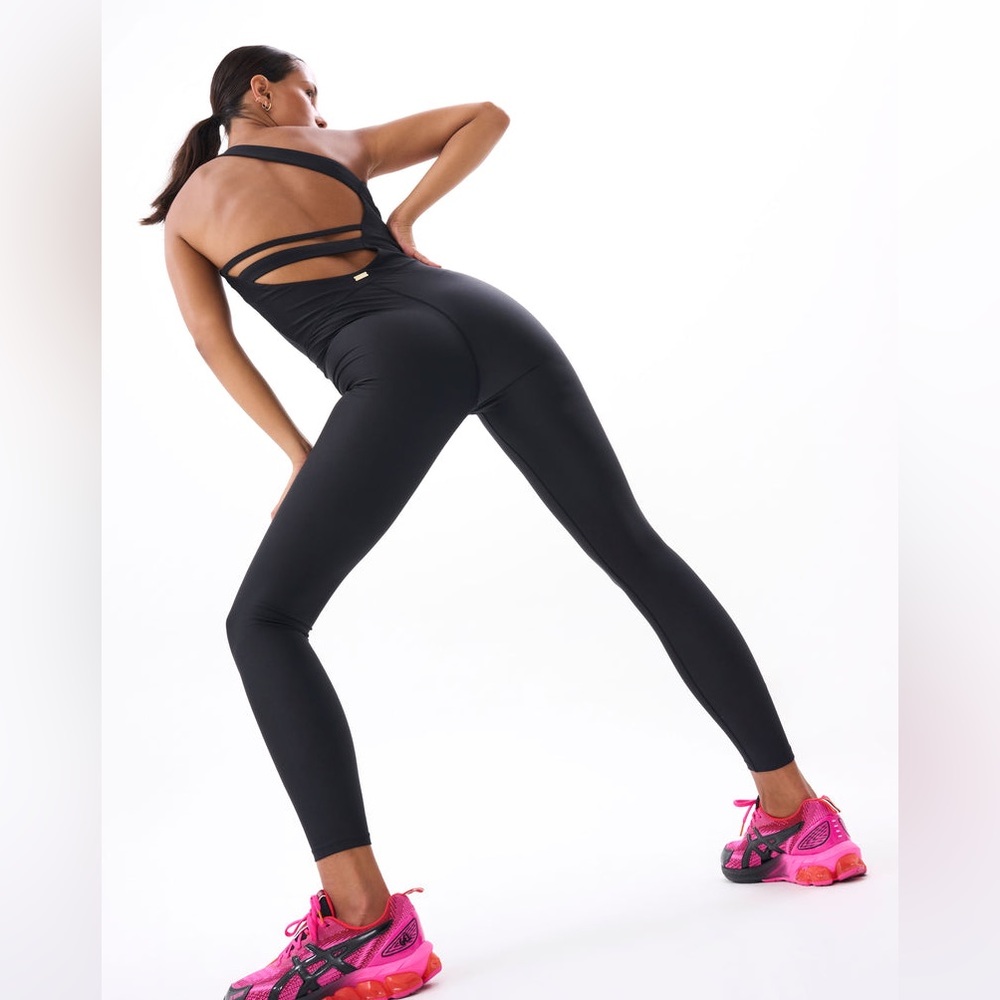 ISO P.E. NATION AVENTURA UNITARD